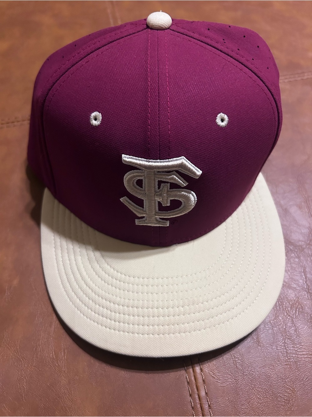 Florida State Cap/Hat Nike True Dri-Fit